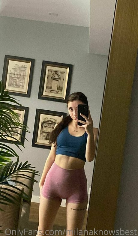 milanaknowsbest xxx pornstar pictures
