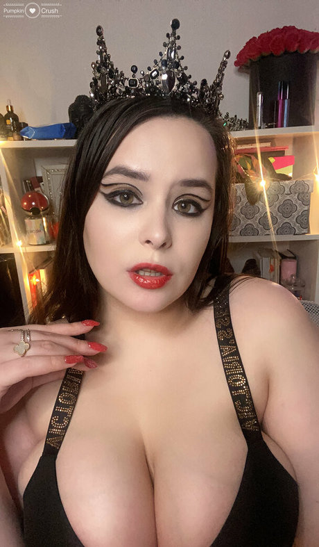 pumpkincrush pornstar nudes galleries