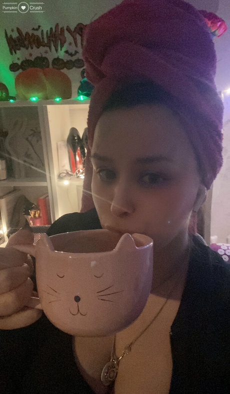 pumpkincrush model erotic gallery