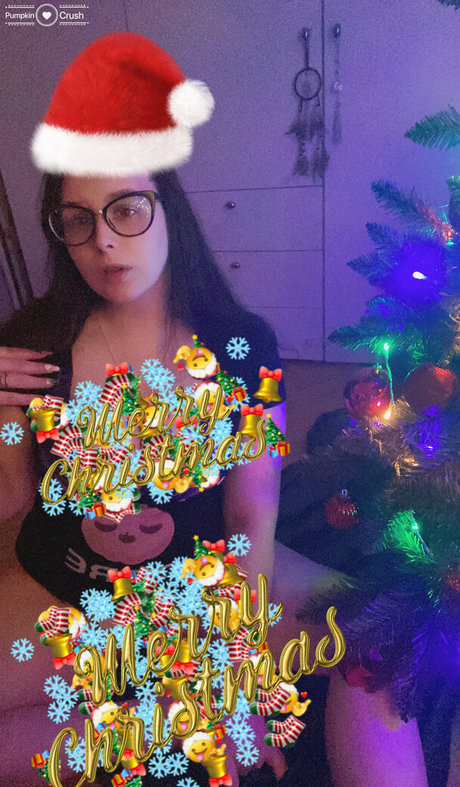 pumpkincrush model art galleries