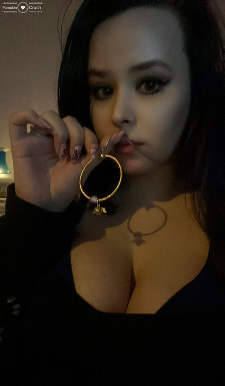 pumpkincrush high quality star archive