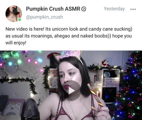 pumpkincrush nudes star img