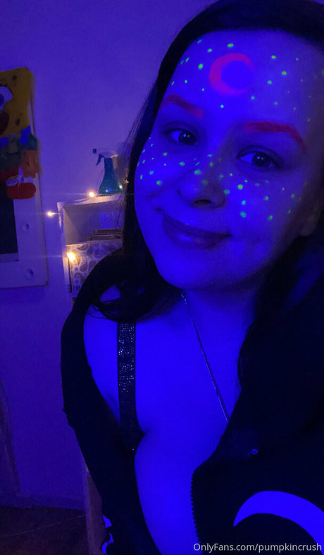 pumpkincrush perfect star photo