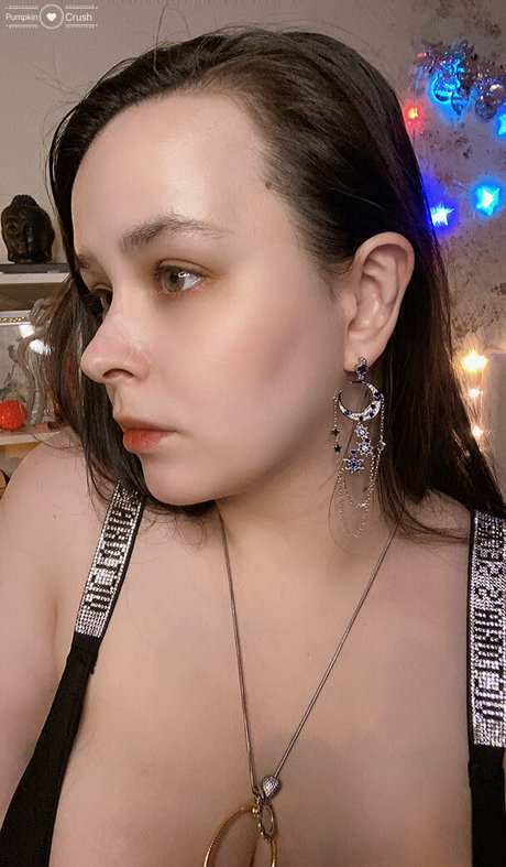 pumpkincrush xxx model picture