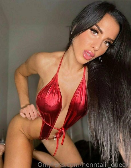 henntaiii queen top star pictures