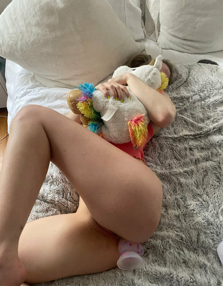 BunnyButtStuff pornstar exclusive picture