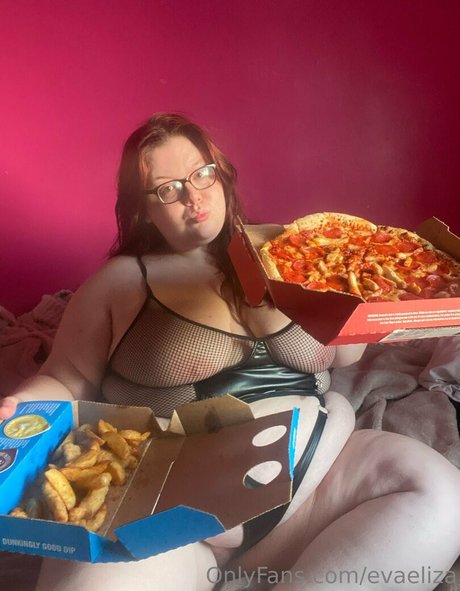 evaeliza pretty actress img