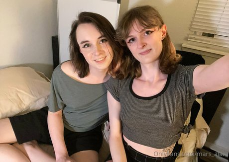 mars alara Profile pic