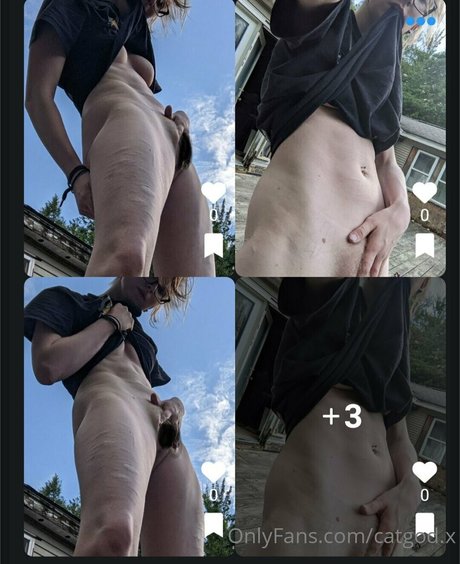 catgod x star nudes pics