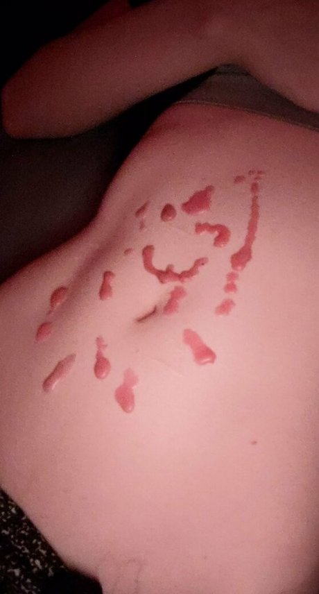 catgod x model exclusive photos