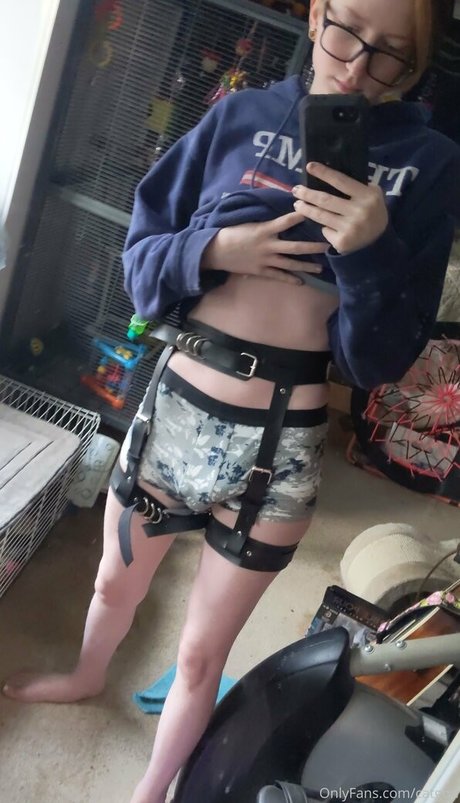 catgod x hd model image