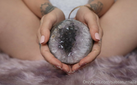 sabsaturnalia naked pornstar photos