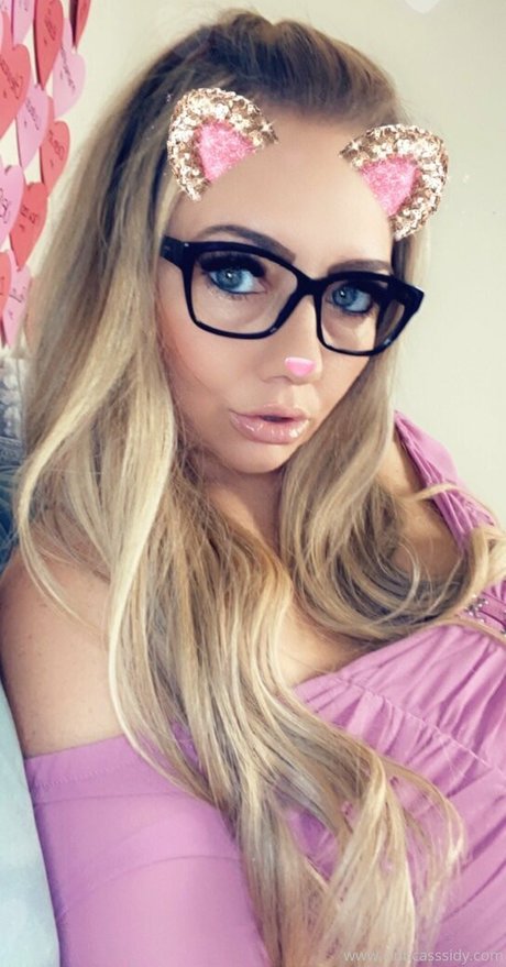 casssidyfree perfect star gallery