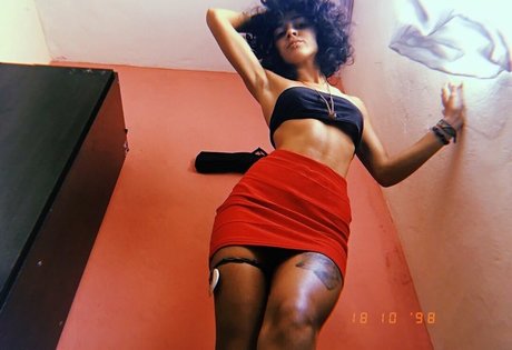 Caxinhox star exclusive images