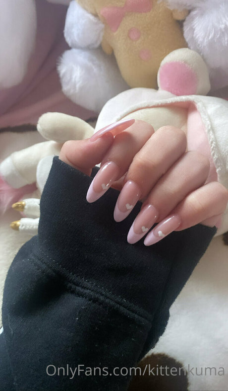 kittenkuma model perfect galleries