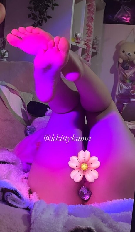 kittenkuma free pornstar image