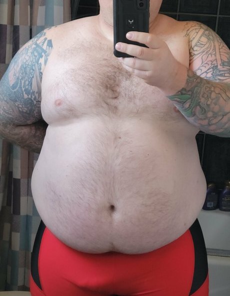 celtic bear top model img