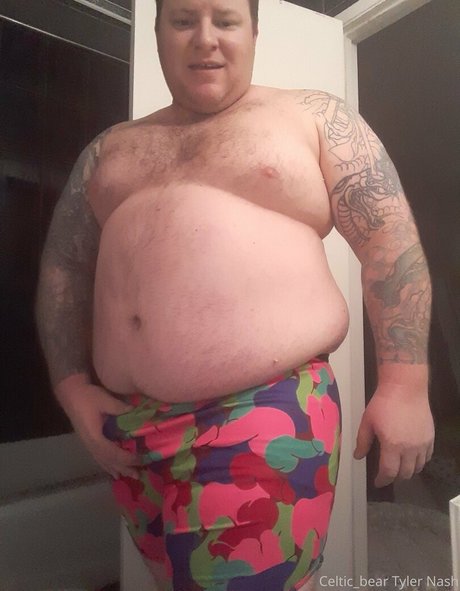 celtic bear pretty actress gallery