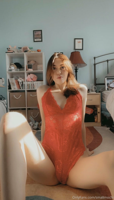 smallmochi pornstar nude pic