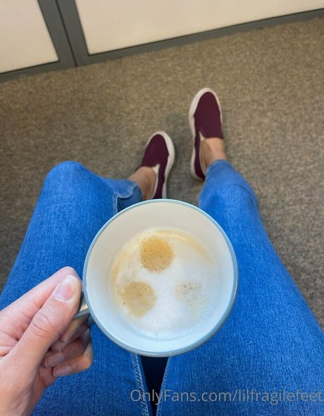 lilfragilefeet star nice pictures