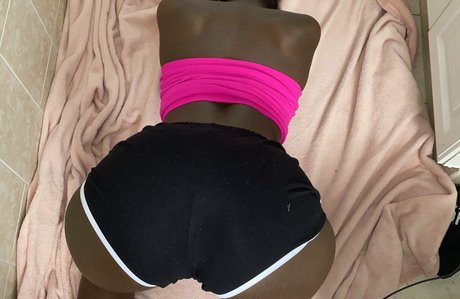 thedejababe art star picture