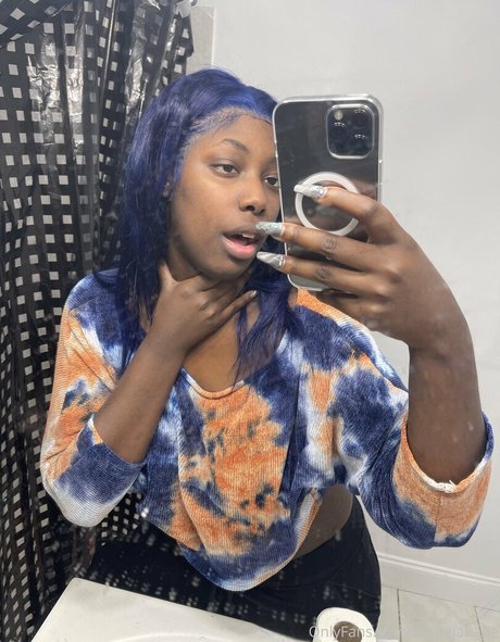 thedejababe pornstar adult picture