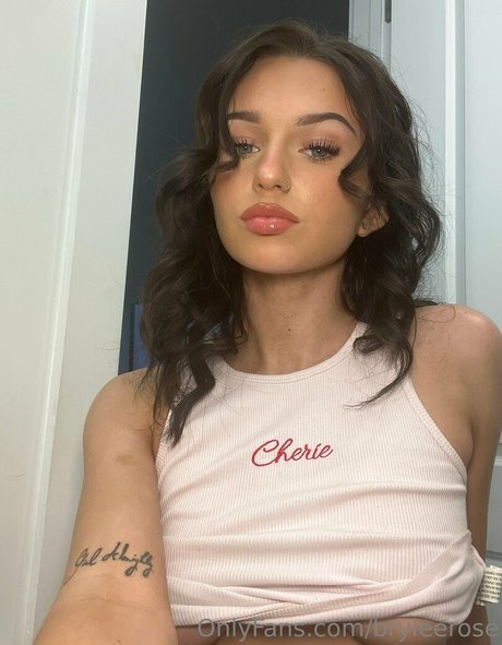 Brylee Rose pornstar hd pic