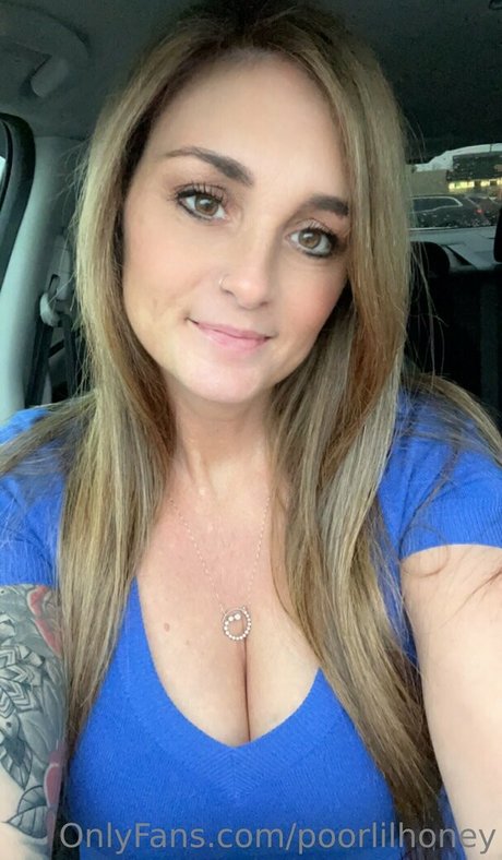 poorlilhoney perfect model pics