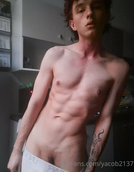 yacob2137 top model archive