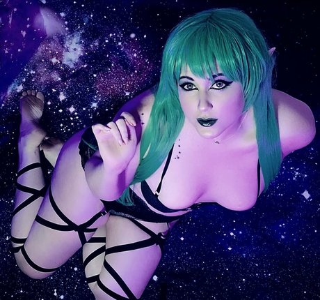 morganacosplays star naked pictures