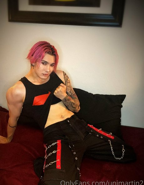 unimartin2 model galleries