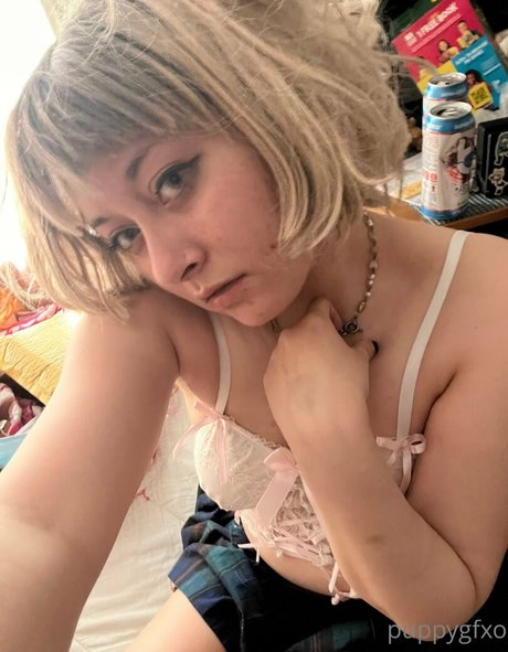 puppygfxo beautiful model galleries