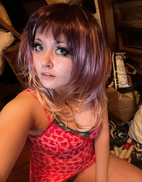 puppygfxo nude model pic