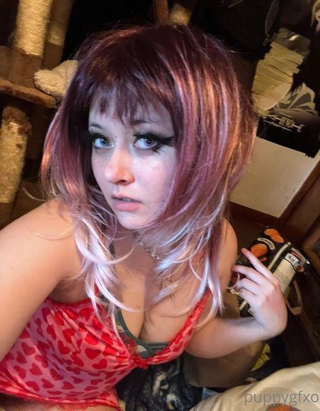 puppygfxo best pornstar pictures