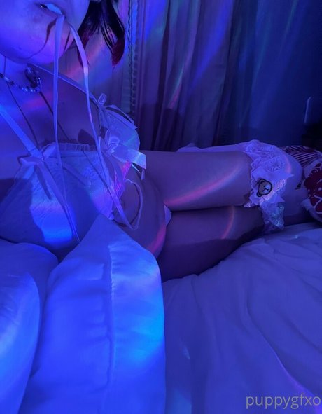 puppygfxo nude star picture