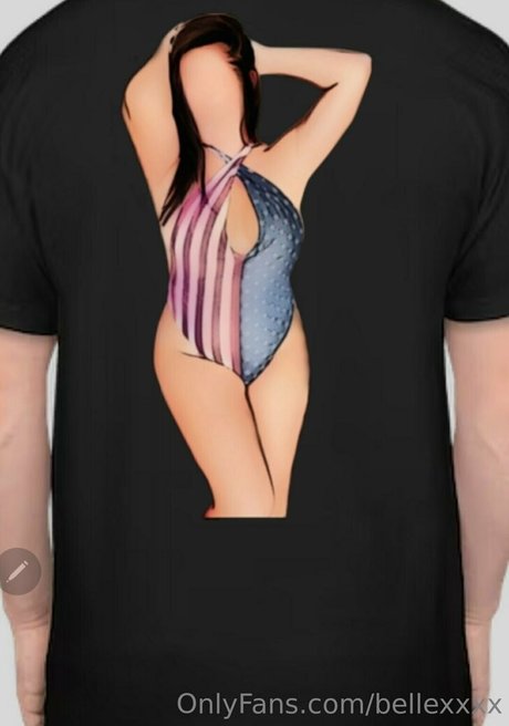 bellexxxx adult actress img