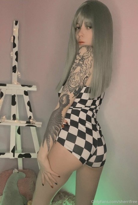 sherrifree Profile pic