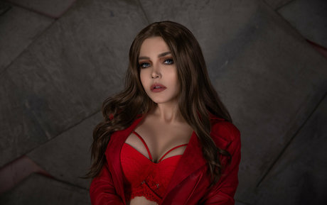 kalinkafox pornstar perfect picture