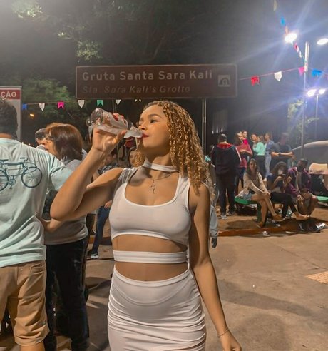 Mariarochaaaa free actress pic