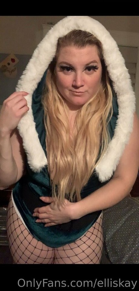 elliskay adult star photos