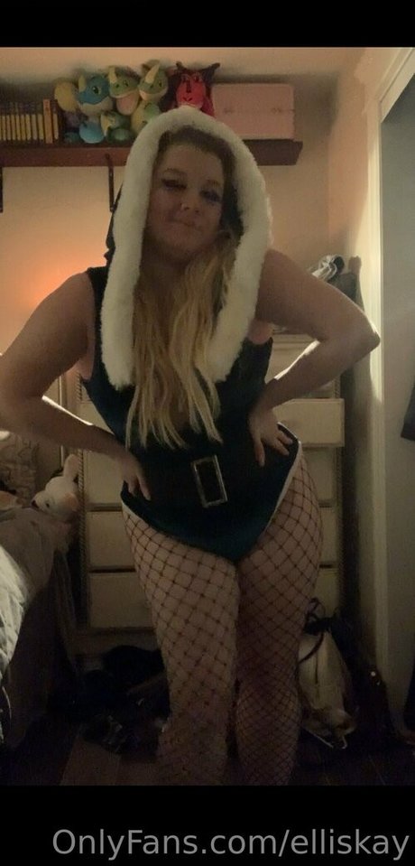 elliskay nice model image