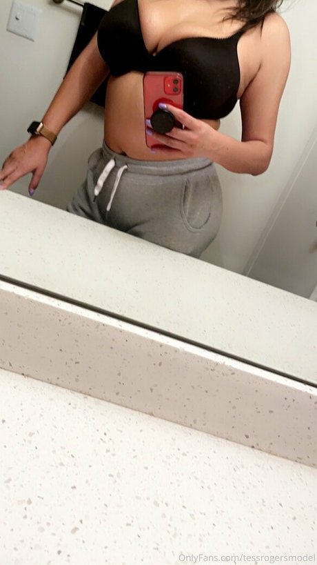 tessrogersmodel xxx pornstar pics