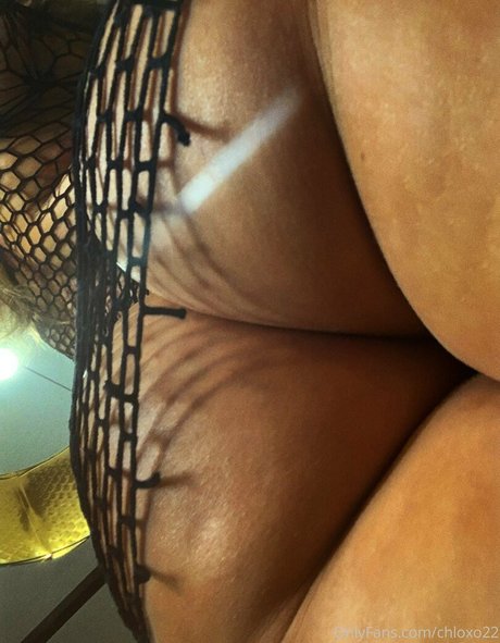 chloxo22 nice model image