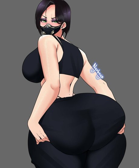 Valorant nude actress photo