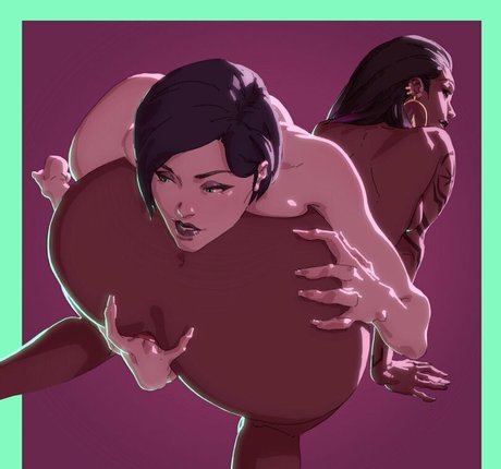 Valorant best actress pic