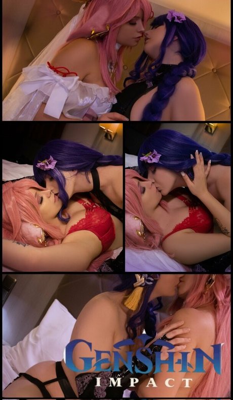 Yuuki Yomatsuki hd star photos