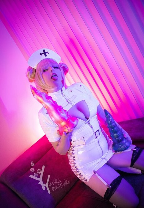 Yuuki Yomatsuki free actress picture