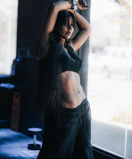 Snaxychann star free pics