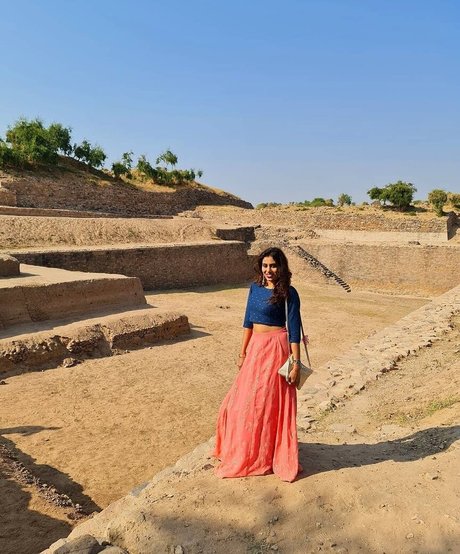 tanupriya star art gallery