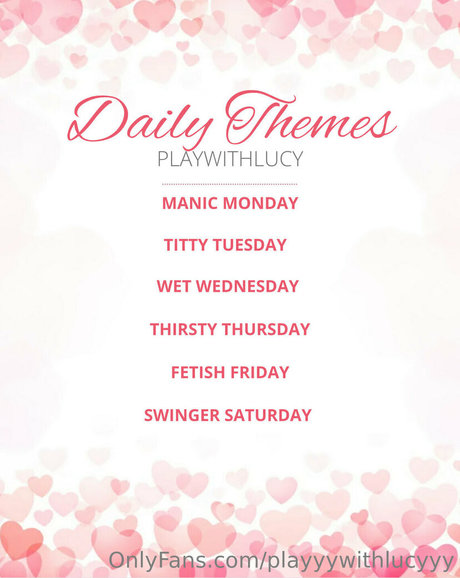 playyywithlucyyy perfect star gallery